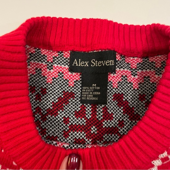 Christmas Sweater Bundle Size Medium - Picture 3 of 10